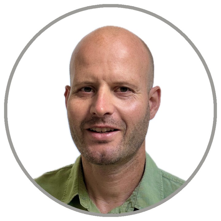 Fred, oprichter van FR3D Engineering